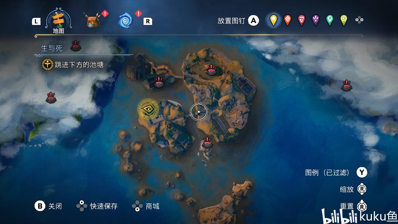 竞技宝如何